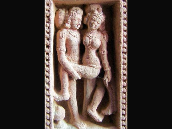 ಭುವನೇಶ್ವರ