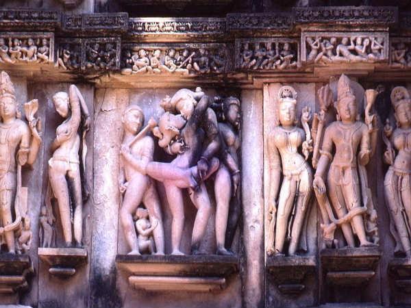 ಕಾಮಪ್ರಚೋದಕ