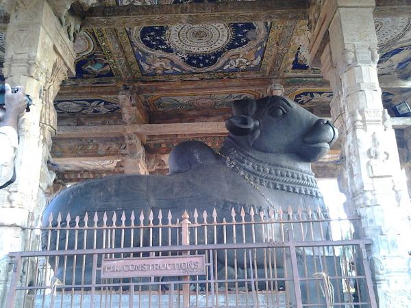 ತಂಜಾವೂರು