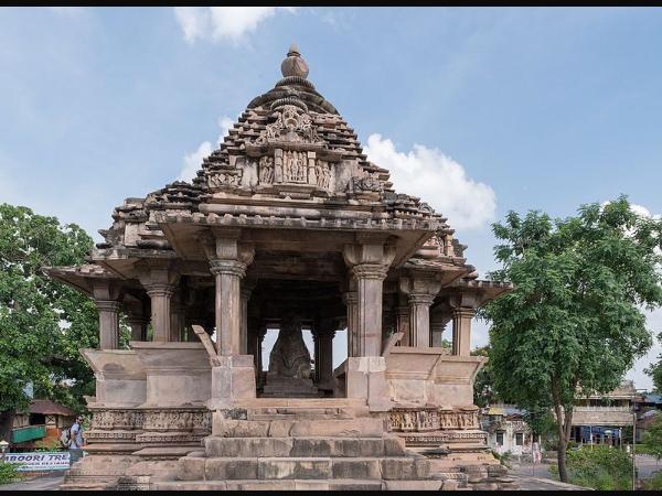 ಮಧ್ಯ ಪ್ರದೇಶ
