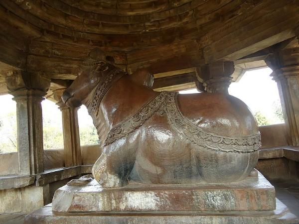ಅದ್ಭುತ ಕೆತ್ತನೆ