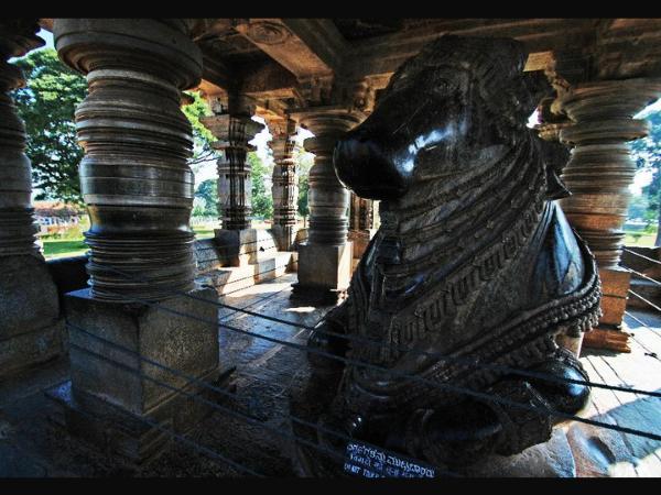 ಹಳೆಬೀಡು