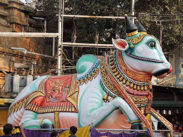 ಮದುರೈ