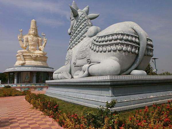 ಬೆಂಗಳೂರು-ಚೆನ್ನೈ