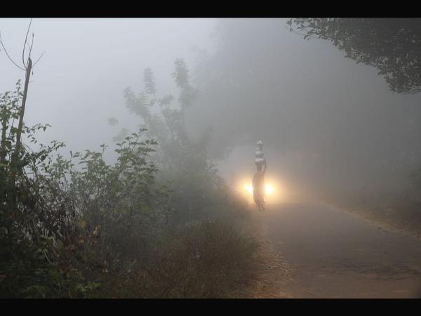 ಚಳಿಗಾಲ