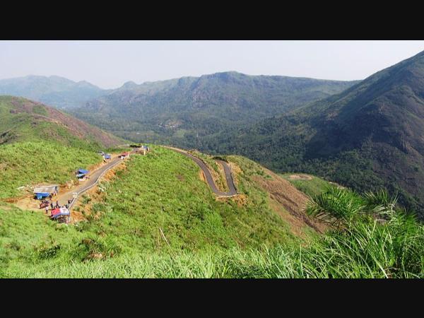 ಪ್ರವಾಸಿಧಾಮ