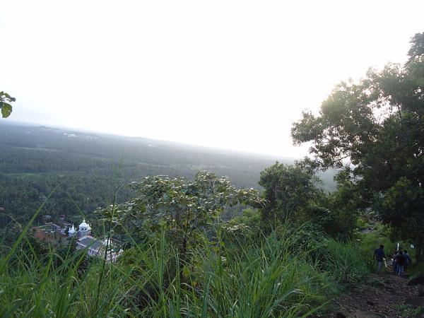 ತ್ರಿಶ್ಶೂರ್