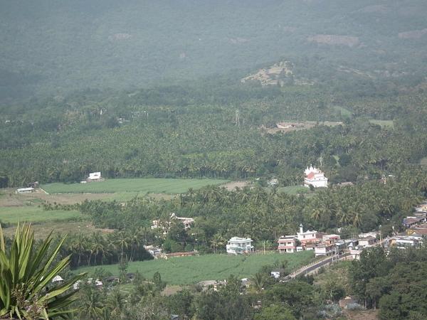 ಪಶ್ಚಿಮಘಟ್ಟಗಳು