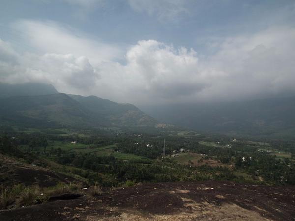 ವೀಕ್ಷಣಾ ಕೇಂದ್ರ
