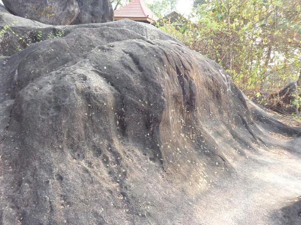 ವಿಚಿತ್ರ ಅನುಭವ