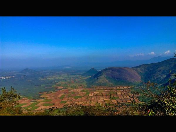 ಗಿರಿಧಾಮ