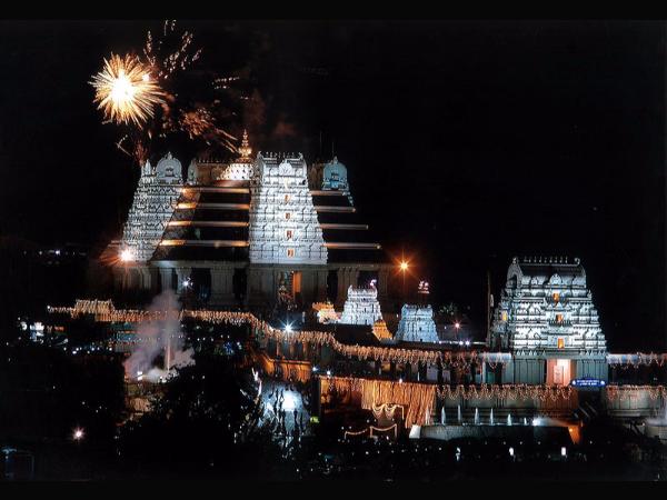 ಪ್ರವಾಸಿ ಆಕರ್ಷಣೆ