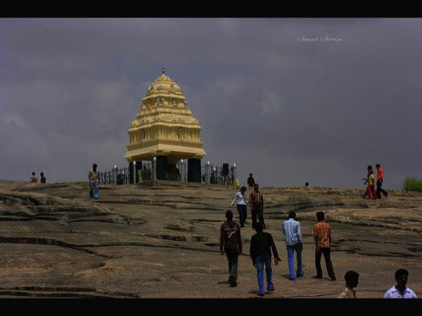 ಲಾಲ್ ಬಾಗ್