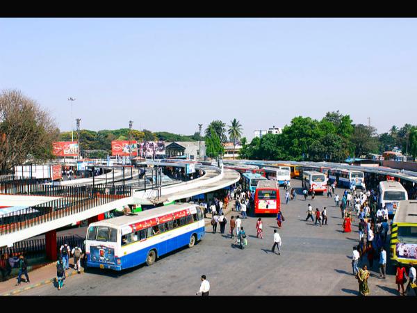ಮೆಜೆಸ್ಟಿಕ್