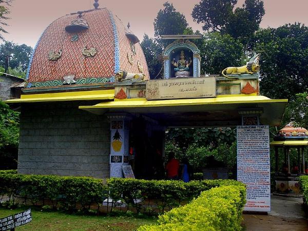 ಇತರೆ ದೇವಾಲಯಗಳು