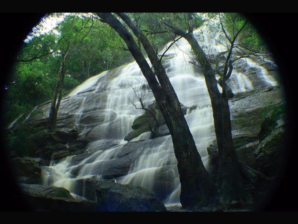 ಕಿಳಿಯೂರು ಜಲಪಾತ