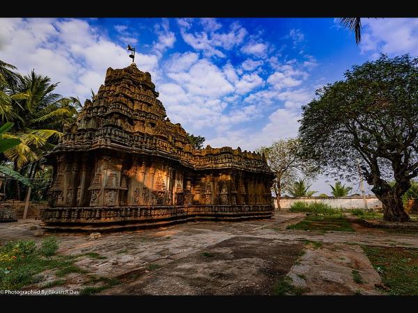 ಕಿಕ್ಕೇರಿ