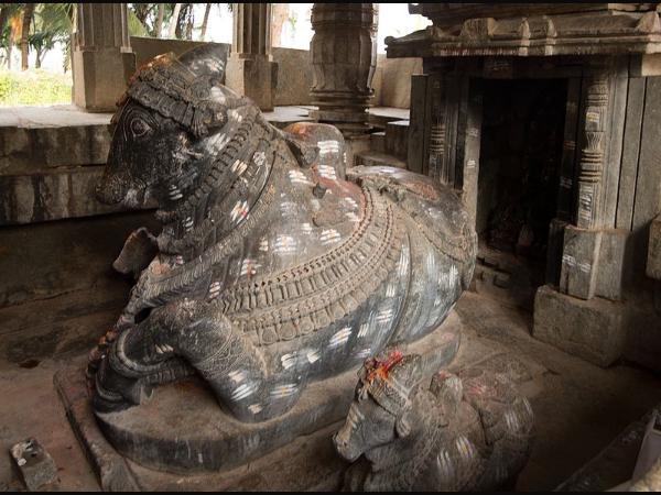 ಮಂಟಪಗಳು
