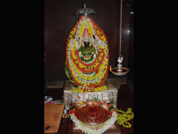 ಈ ದೇವಿ