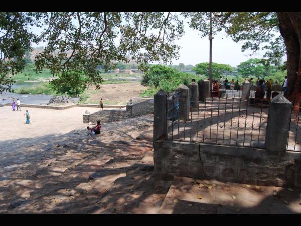 ಪೌಂಡರೀಕ ಯಾಗ