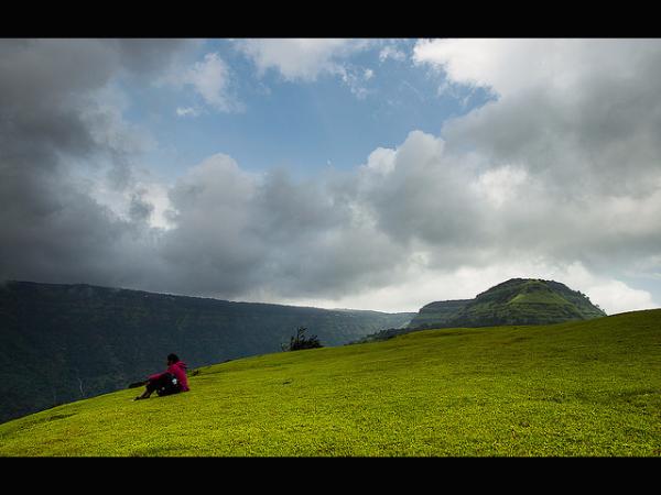 ವಾರಾಂತ್ಯದ ರಜಾತಾಣ