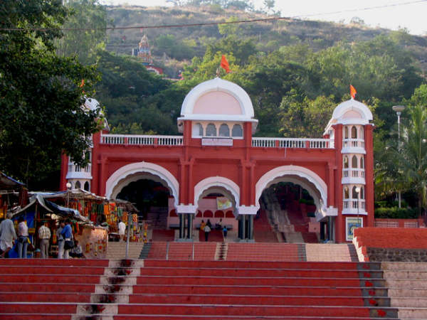 ಪುಣೆಯ ಪ್ರಧಾನ ದೇವಿ ಚತುರ್ಶೃಂಗಿ ದರ್ಶನ! ಪುಣೆಯ ಪ್ರಧಾನ ದೇವಿ ಚತುರ್ಶೃಂಗಿ ದರ್ಶನ!