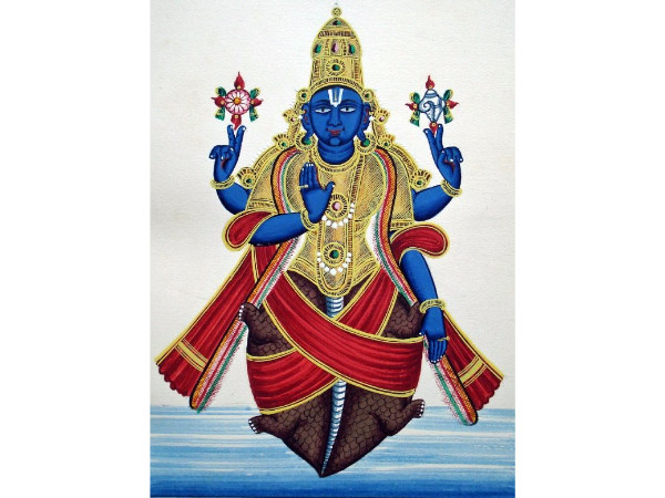 3 ಮುಖ್ಯ ಕೂರ್ಮಾವತಾರ ದೇವಾಲಯಗಳು! 3 ಮುಖ್ಯ ಕೂರ್ಮಾವತಾರ ದೇವಾಲಯಗಳು!