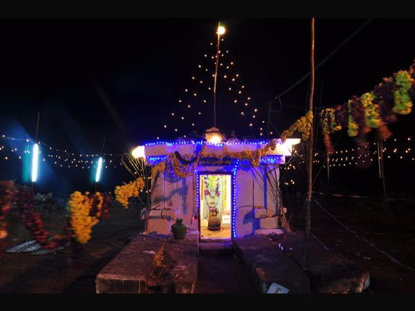 ತೀರ್ಥಹಳ್ಳಿಯ ಆನಂದಗಿರಿ ಮತ್ತು ಸಿದ್ಧೇಶ್ವರ ಗುಡ್ಡ! ತೀರ್ಥಹಳ್ಳಿಯ ಆನಂದಗಿರಿ ಮತ್ತು ಸಿದ್ಧೇಶ್ವರ ಗುಡ್ಡ!