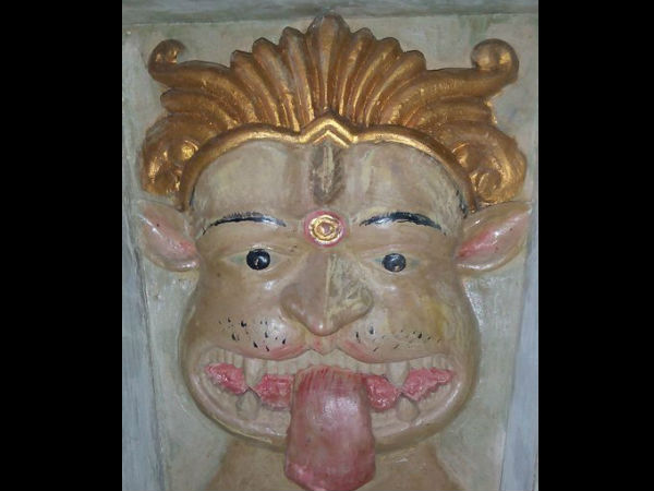ಶೃಂಗೇರಿಯ ಮಲಯಾಳ ಬ್ರಹ್ಮ ದೇವಸ್ಥಾನ! ಶೃಂಗೇರಿಯ ಮಲಯಾಳ ಬ್ರಹ್ಮ ದೇವಸ್ಥಾನ!