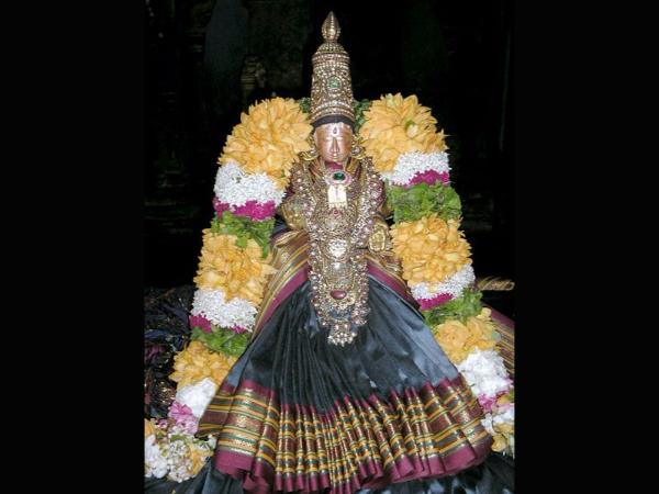 ವಿಶ್ವಾಮಿತ್ರ ಬ್ರಹ್ಮರ್ಷಿ ಪದವಿ ಪಡೆದ ಸ್ಥಳ! ವಿಶ್ವಾಮಿತ್ರ ಬ್ರಹ್ಮರ್ಷಿ ಪದವಿ ಪಡೆದ ಸ್ಥಳ!