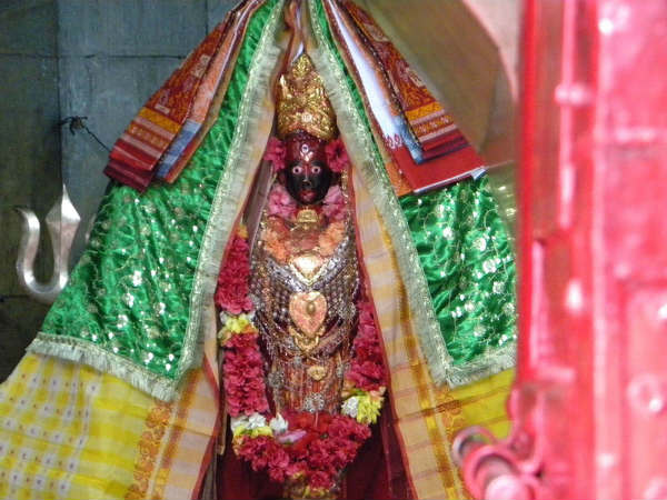 ತ್ರಿಪುರಾದ ತ್ರಿಪುರ ಸುಂದರಿ ದೇವಾಲಯ! ತ್ರಿಪುರಾದ ತ್ರಿಪುರ ಸುಂದರಿ ದೇವಾಲಯ!