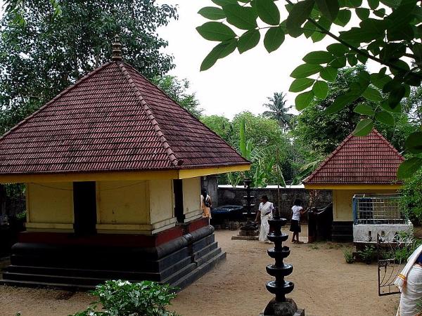 ವಿಲ್ವಾದ್ರಿನಾಥ ರಾಮನ ಒಂದು ಮುಖ್ಯ ದೇವಾಲಯ ವಿಲ್ವಾದ್ರಿನಾಥ ರಾಮನ ಒಂದು ಮುಖ್ಯ ದೇವಾಲಯ