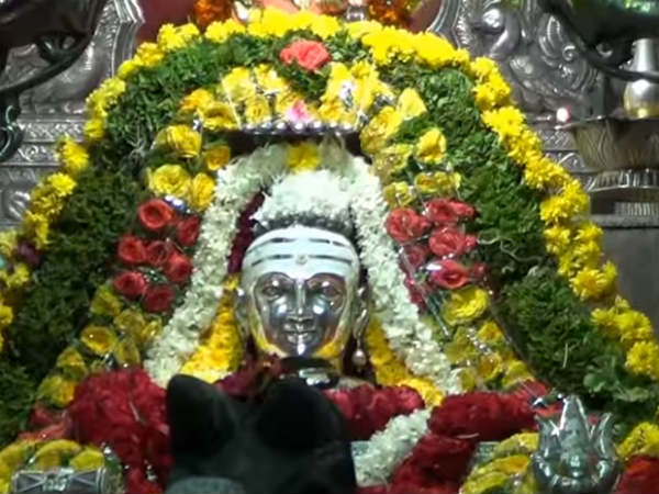 ಕರುನಾಳು ಯಡಿಯೂರವಾಸ ಸಿದ್ಧಲಿಂಗೇಶ್ವರ! ಕರುನಾಳು ಯಡಿಯೂರವಾಸ ಸಿದ್ಧಲಿಂಗೇಶ್ವರ!