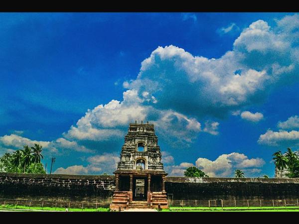 ಆದರೆ ಪೂಜಿಸಿದ್ದ!