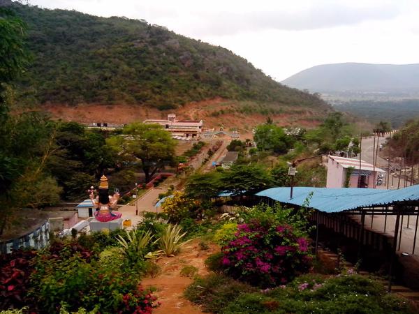 ಪೂರ್ವ ಗೋದಾವರಿ