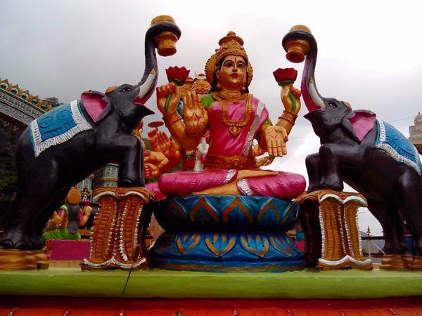 ನೈವೇದ್ಯ ಆಹಾರ