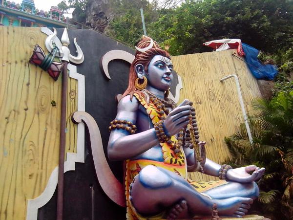 ತಪಗೈದಿದ್ದರು