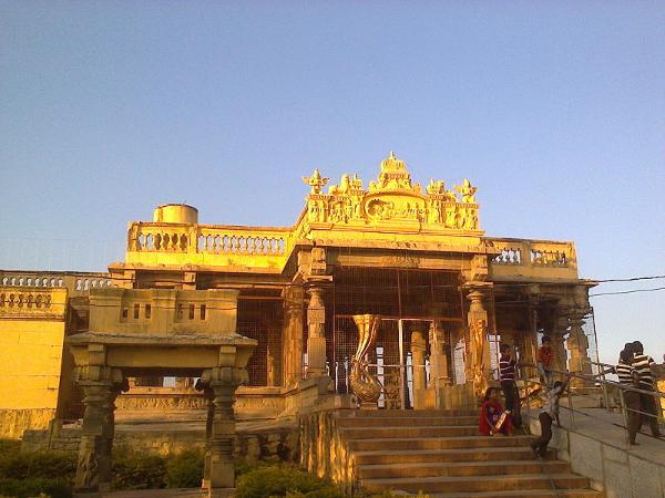 ಕೃಷ್ಣದೇವರಾಯ