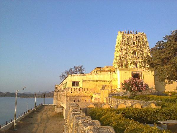 ವಿಗ್ರಹವೂ ದೊರೆಯಿತು