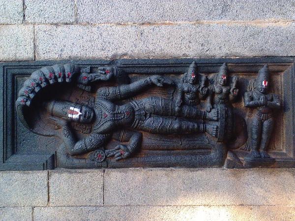 ದೇವಾಲಯ ನಿರ್ಮಾಣ