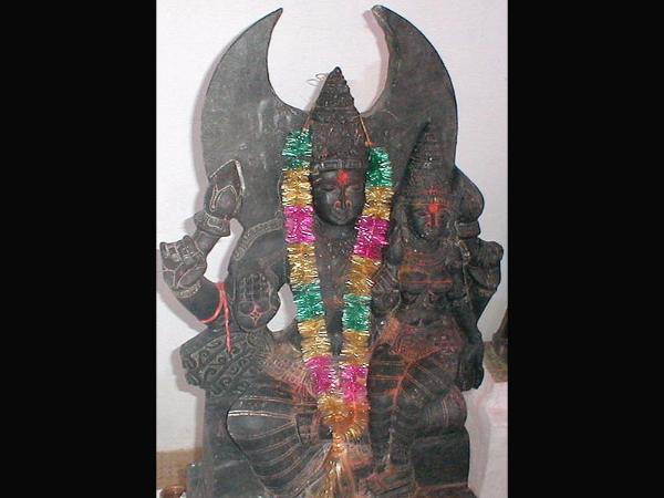 ಚಂದ್ರ