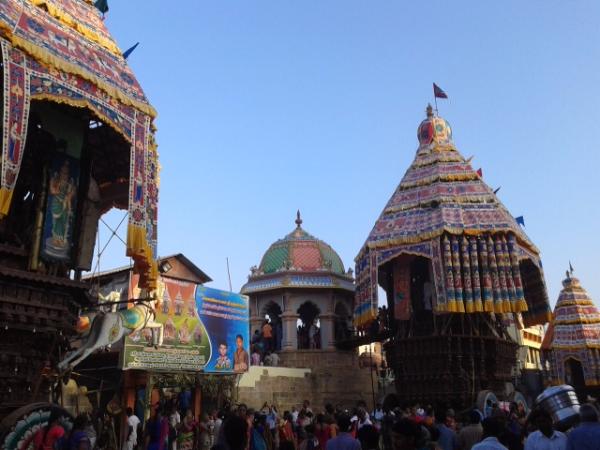 ಕುಂಭಕೋಣಂ