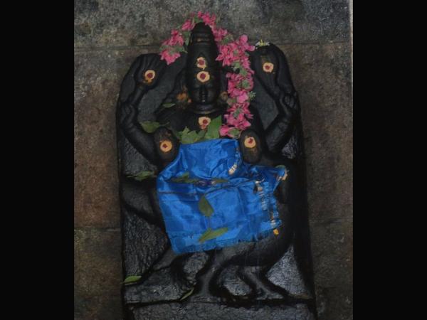 ಕೊಡುಮುಡಿ