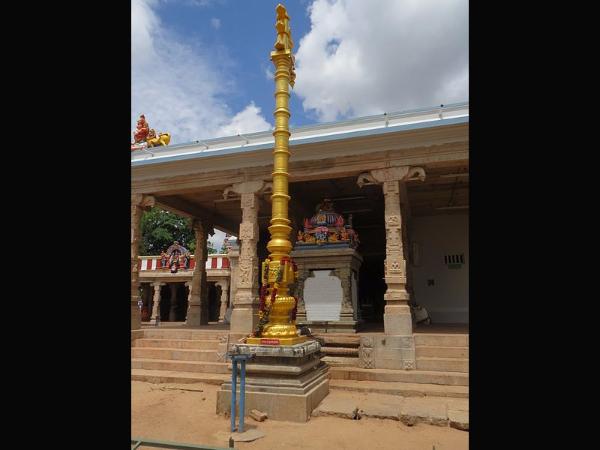 ಇಲ್ಲಿ ಬರೀ ಮೂರು