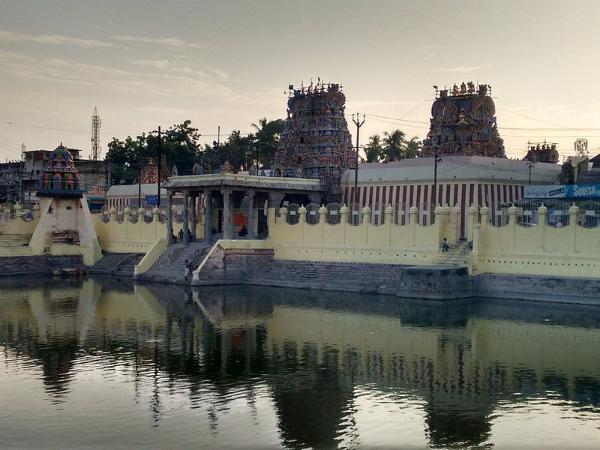 ಗೋಪುರ