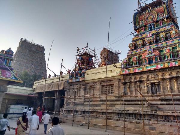 ವರ ಬೇಡು