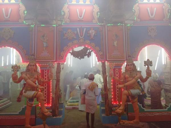 ಚಿಕ್ಕ ಗೋಪುರಗಳು