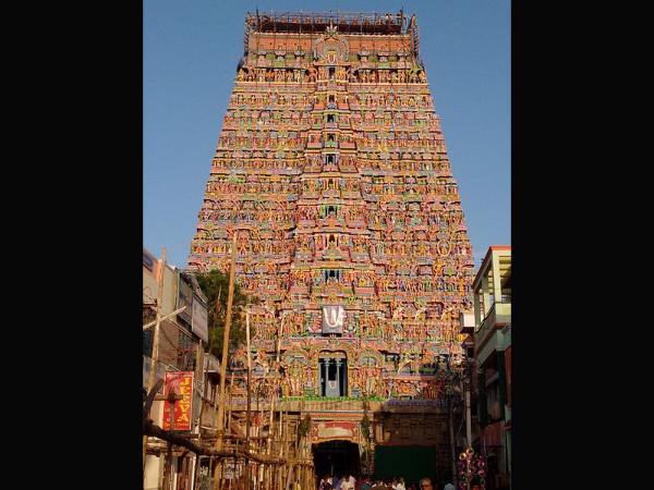 ಭವ್ಯ ರಥ