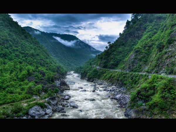 ಎಷ್ಟು ದೂರ?
