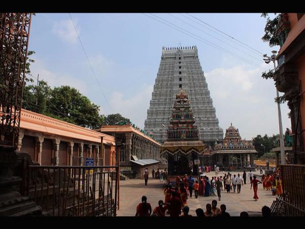 ಶಿವನ ನೆಲೆ